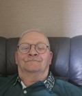 Philippe 77 ปี Pousset  Belgium