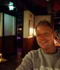 Lau 42 ปี Amsterdam Netherlands