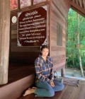 Daravanira 27 ans Chon Buri Thaïlande