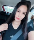 Napasorn 43 ans Bangkok Thaïlande