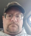 Jeremy 54 ปี Elwood United States