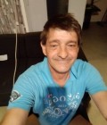 Gerald 54 ปี Saint Die Des Vosges France
