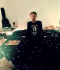 Tanguy 25 ปี Montpellier France