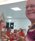 คุณมาเทียส 65 ปี In The North Of Germany  Germany