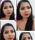 Jenny 37 ans ศรีสะเกษ Thaïlande