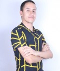 Hassan 40 ปี Agadir Morocco