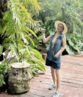 Aindy 50 years Khonkaen Thailand