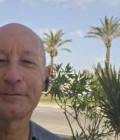 Philippe 65 ปี Puplinge Suisse Switzerland
