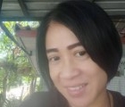 Nisa 48 ans Phare Thaïlande