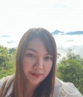 Tamonwan 37 ans Rayong Thaïlande