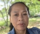 Dokmai 54 ans Muang  Thaïlande