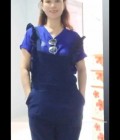Cornea 50 years Salavan Thailand