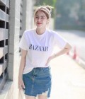 Dusita 35 ans Hat Yai Thaïlande