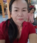 Wilawan 54 Jahre  Khon Kaen Thailand