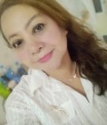 Pa 58 Jahre Rayong Thailand