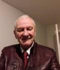 Vasile 64 Jahre Toronto Kanada