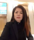 Yupin 42 years Bangkok Thailand