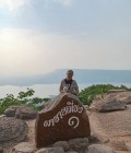 Sawitree 49 ans Nakhon Thaïlande