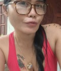 Janejira 44 years เกาะสมุย Thailand