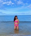 Priaw 39 ans Bangkok Thaïlande