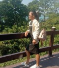 Boom 39 ans Kalasin Thaïlande