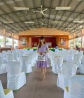 Jee 41 ans Muang  Thaïlande