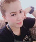 Yo 40 ans Bangkok Thaïlande