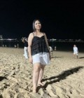 Wanpen 43 ans Rayong  Thaïlande