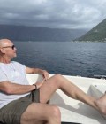 Christophe 55 ปี Meaux France