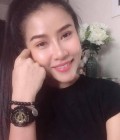 Joana 37 ans Bangkok  Thaïlande