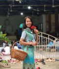 Newnarin 56 ans Ubon Ratchathani Thaïlande