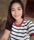 Nuni 34 ans Saka Thaïlande