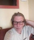 Guillaume 55 ปี Bordeaux France