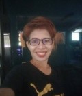Chulaiporn 51 ans Song Thaïlande