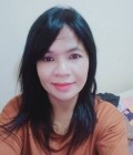 Duan 53 ans Huahin Thaïlande