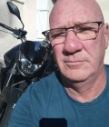 Patrick 53 ปี Saint-médard-en-jalles France
