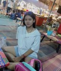 May 21 ans Lom Sak Thaïlande