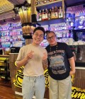 Nelson 37 ปี Bangkok  ไทย