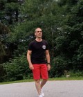 Olivier 65 ปี Gérardmer  France