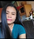 Phatcha 47 Jahre Bamnet Narong Thailand