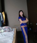 Aemmika 31 Jahre นครพนม Thailand