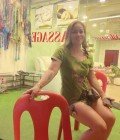 Kittiya 44 ans ร้อยเอ็ด Thaïlande