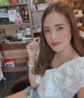 Aommy 34 ans เมืองชลบุรี Thaïlande