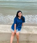 Pennapa 30 ans Phetchaburi Thaïlande