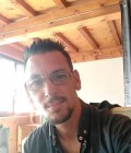 Johan 38 ปี Toulon  France