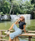 Rose 39 ans Chonburee Thaïlande