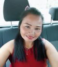 Lam 46 Jahre Bangkok  Thailand