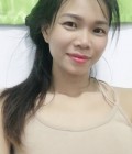Sujitra​ 37 ans Banchang Thaïlande