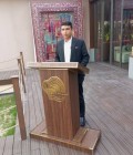 Taimoor 30 ปี Hidd Bahrain