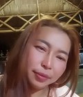 Hathaichanok 39 Jahre Nonsuwan City Thailand